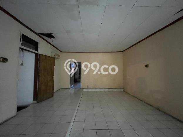 Rumah Mewah Dijual LT 460m2 di Tebet, Jakarta Selatan Rumah Mewah Dijual LT 460m2 di Tebet, Jakarta Selatan