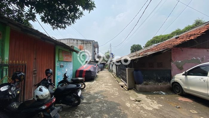 Siap Huni Rumah Mewah 20 Kamar di Tebet Dekat ke Mana Saja Siap Huni Rumah Mewah 20 Kamar di Tebet Dekat ke Mana Saja