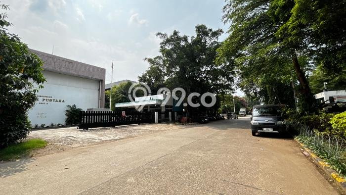 Unit Pabrik Dijual di Jatinegara Jakarta Timur Luas Tanah 5770m2, Luas Bangunan 3845m2 Unit Pabrik Dijual di Jatinegara Jakarta Timur Luas Tanah 5770m2, Luas Bangunan 3845m2