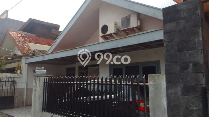 Dijual Rumah Mewah Exclusive di Tebet, Jakarta Selatan Dijual Rumah Mewah Exclusive di Tebet, Jakarta Selatan