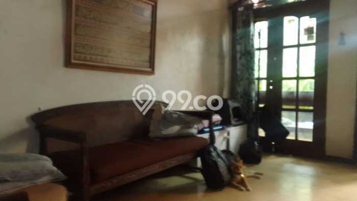 Siap Huni Hunian Elit 5 Kamar di Tebet Dekat ke Mana Saja Siap Huni Hunian Elit 5 Kamar di Tebet Dekat ke Mana Saja