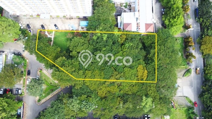 Tanah Dijual Lokasi Cakung Jakarta Timur - Tanah Dijual Lokasi Cakung Jakarta Timur -