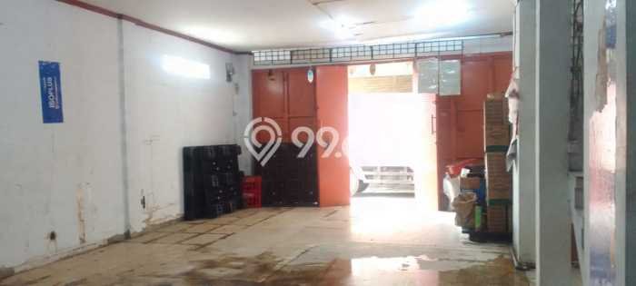 Jual Rumah Strategis Bagus Punya 2 KT di Tebet Jakarta Selatan SHM Jual Rumah Strategis Bagus Punya 2 KT di Tebet Jakarta Selatan SHM