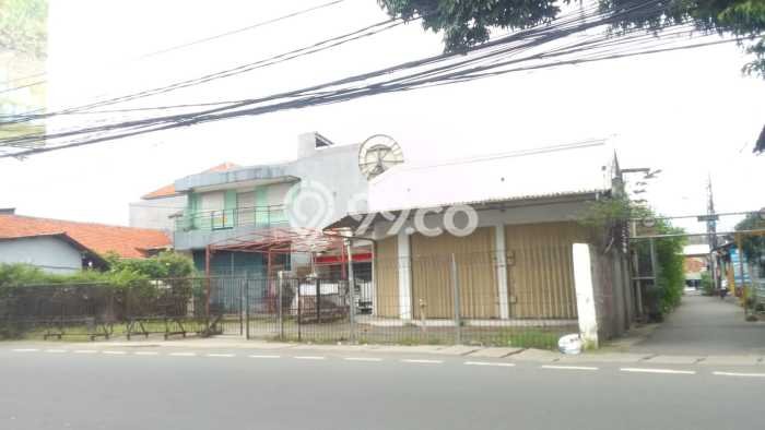 Hot Offer Hunian Mewah Ideal dan Luas di Kramat Jati, Jakarta Timur Hot Offer Hunian Mewah Ideal dan Luas di Kramat Jati, Jakarta Timur