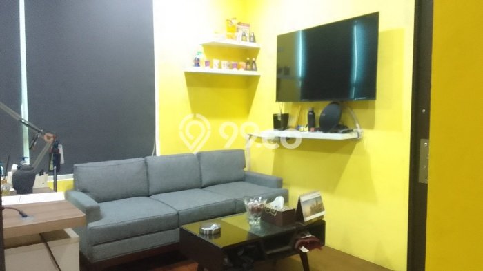 Unit Kantor disewakan di Tebet Jakarta Selatan dengan LT 177m2 / LB 725m2 Unit Kantor disewakan di Tebet Jakarta Selatan dengan LT 177m2 / LB 725m2