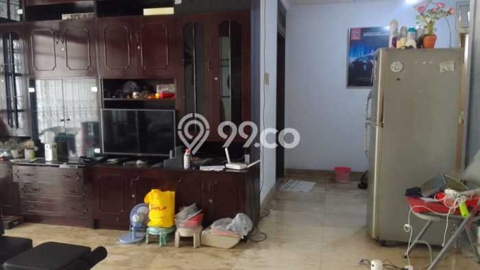 Dijual Rumah Luas Megah Dengan View Eksklusif di Kalibata, Jakarta Selatan Dijual Rumah Luas Megah Dengan View Eksklusif di Kalibata, Jakarta Selatan