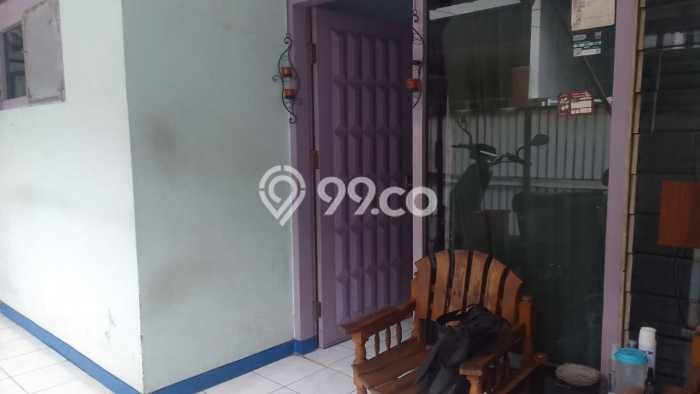 Jual Rumah Minimalis Bagus Punya 4 KT di Tebet Jakarta Selatan SHM Jual Rumah Minimalis Bagus Punya 4 KT di Tebet Jakarta Selatan SHM