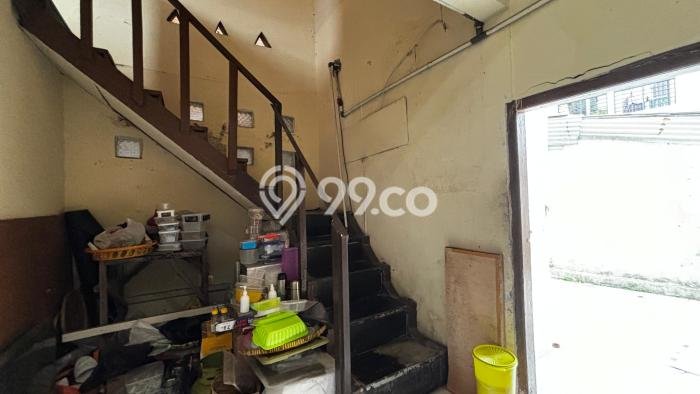 Hunian Cantik Modern Lb 120m2 di Tebet, Jakarta Selatan Hunian Cantik Modern Lb 120m2 di Tebet, Jakarta Selatan