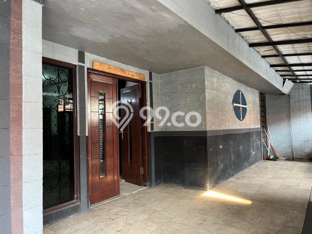 Rumah Mewah Dijual LT 460m2 di Tebet, Jakarta Selatan Rumah Mewah Dijual LT 460m2 di Tebet, Jakarta Selatan