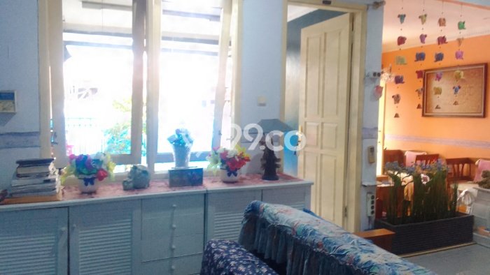 Rumah Strategis Minimalis Lb 100m2 di Tebet, Jakarta Selatan Rumah Strategis Minimalis Lb 100m2 di Tebet, Jakarta Selatan