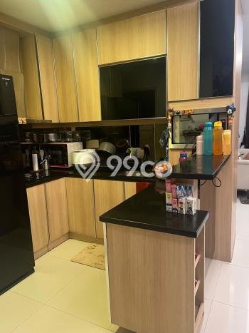 Siap Milik Apartemen 2 KT 2 KM di Kelapa Gading Siap Milik Apartemen 2 KT 2 KM di Kelapa Gading