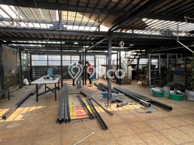 Ruko Premium di , Luas 1800m2m², Akses Utama, Ramai Ruko Premium di , Luas 1800m2m², Akses Utama, Ramai
