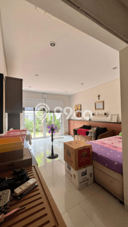 Rumah Elit LB 455m2 Siap Pakai Desain Elegan di Setiabudi, Jakarta Selatan Rumah Elit LB 455m2 Siap Pakai Desain Elegan di Setiabudi, Jakarta Selatan