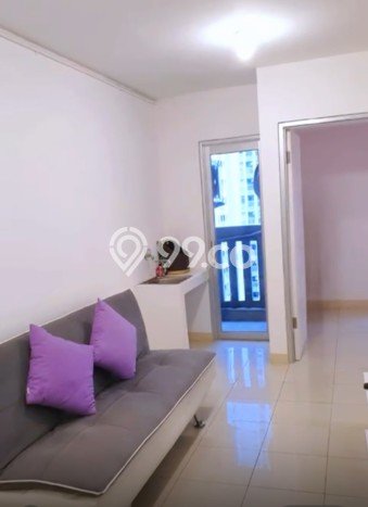 Apartemen Minimalis untuk Dijual di Pluit Dengan Spesifikasi 2 KT & 1 KM Apartemen Minimalis untuk Dijual di Pluit Dengan Spesifikasi 2 KT & 1 KM