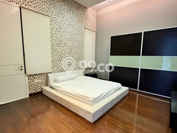 Rumah Elit LB 1000m2 Siap Huni Desain Elegan di Pantai Indah Kapuk, Jakarta Utara Rumah Elit LB 1000m2 Siap Huni Desain Elegan di Pantai Indah Kapuk, Jakarta Utara