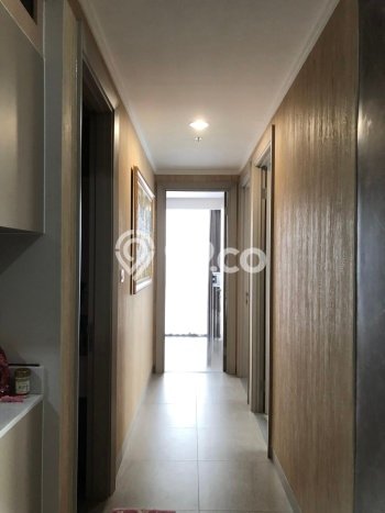 BEST DEAL! Apartemen Kawasan Kemayoran, Jakarta Pusat, 2 KM, Luas 76m2m² BEST DEAL! Apartemen Kawasan Kemayoran, Jakarta Pusat, 2 KM, Luas 76m2m²