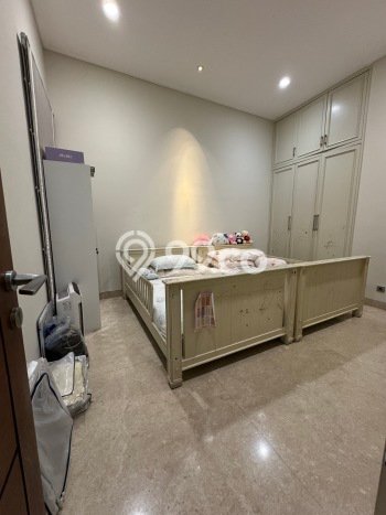 Hunian Elit LB 470m2 Siap Huni Desain Elegan di Puri Indah, Jakarta Barat Hunian Elit LB 470m2 Siap Huni Desain Elegan di Puri Indah, Jakarta Barat