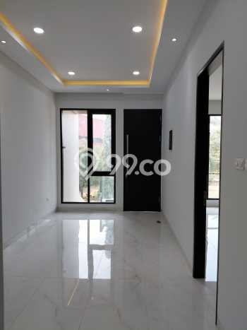 Rumah Elit Modern Tanpa Renovasi di Sunter Jakarta Utara Rumah Elit Modern Tanpa Renovasi di Sunter Jakarta Utara