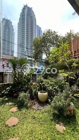 Rumah Elit LB 455m2 Siap Pakai Desain Elegan di Setiabudi, Jakarta Selatan Rumah Elit LB 455m2 Siap Pakai Desain Elegan di Setiabudi, Jakarta Selatan