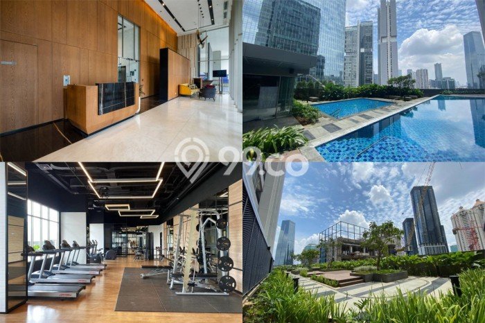 Apartemen Strategis di , 1 KM, Luas 45m2m², Dekat Jakarta Selatan, Jakarta Selatan, Fasilitas Modern Apartemen Strategis di , 1 KM, Luas 45m2m², Dekat Jakarta Selatan, Jakarta Selatan, Fasilitas Modern