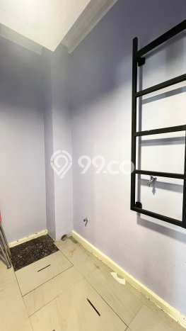 Rumah Modern 3 KT di Gading Serpong Tangerang Semi Furnished Rumah Modern 3 KT di Gading Serpong Tangerang Semi Furnished