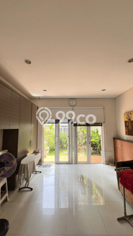Rumah Elit LB 455m2 Siap Pakai Desain Elegan di Setiabudi, Jakarta Selatan Rumah Elit LB 455m2 Siap Pakai Desain Elegan di Setiabudi, Jakarta Selatan