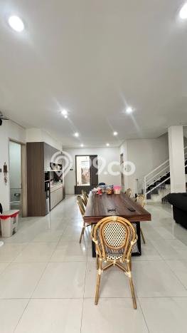 Rumah Elit LB 455m2 Siap Pakai Desain Elegan di Setiabudi, Jakarta Selatan Rumah Elit LB 455m2 Siap Pakai Desain Elegan di Setiabudi, Jakarta Selatan