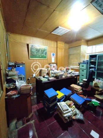 Ruko Dijual di Prime Area Jakarta Pusat Luas 72m2 Ruko Dijual di Prime Area Jakarta Pusat Luas 72m2