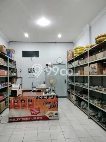 Ruko Paling Dicari LB 200m2 Dijual di Cengkareng Ruko Paling Dicari LB 200m2 Dijual di Cengkareng