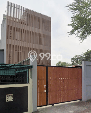 Kantor Strategis Kawasan Koja, Luas 322m², Area Komersial, Lokasi Ramai Kantor Strategis Kawasan Koja, Luas 322m², Area Komersial, Lokasi Ramai