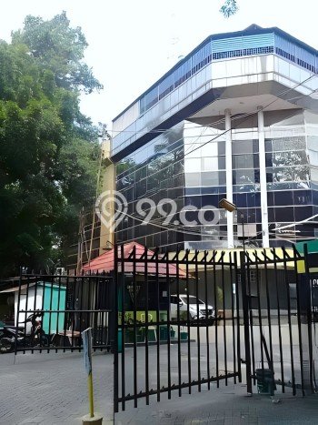 Jual Ruko di Bandengan, Luas 1560m2m², Area Bisnis Jual Ruko di Bandengan, Luas 1560m2m², Area Bisnis