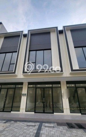 SENTRA BISNIS! Ruko Kawasan , Luas 90m2m², Kawasan Perniagaan SENTRA BISNIS! Ruko Kawasan , Luas 90m2m², Kawasan Perniagaan