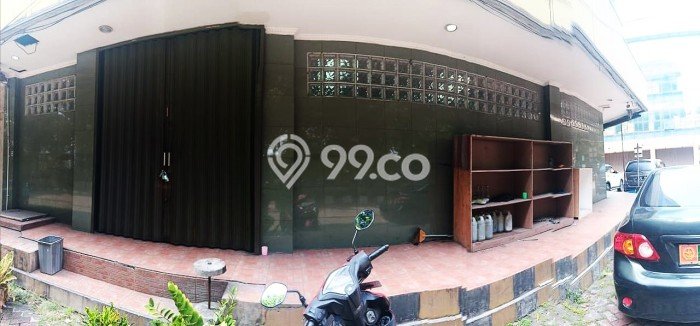 Jual Ruko di Bandengan, Luas 1560m2m², Area Bisnis Jual Ruko di Bandengan, Luas 1560m2m², Area Bisnis