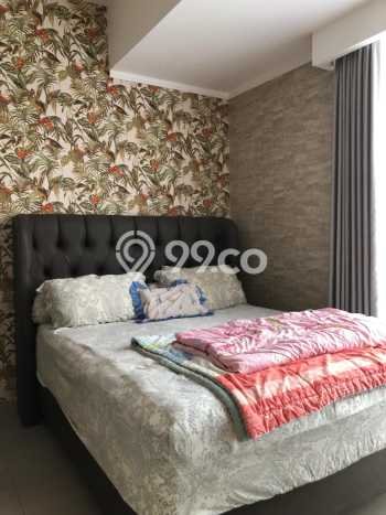 Unit Apartemen Eksklusif Dijual di Kemayoran dengan 3 BR Unit Apartemen Eksklusif Dijual di Kemayoran dengan 3 BR