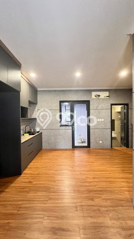 Rumah Modern 3 KT di Gading Serpong Tangerang Semi Furnished Rumah Modern 3 KT di Gading Serpong Tangerang Semi Furnished