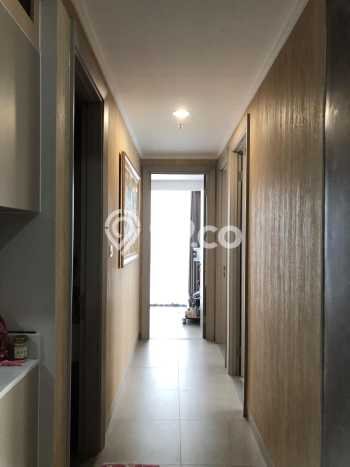 Unit Apartemen Eksklusif Dijual di Kemayoran dengan 3 BR Unit Apartemen Eksklusif Dijual di Kemayoran dengan 3 BR