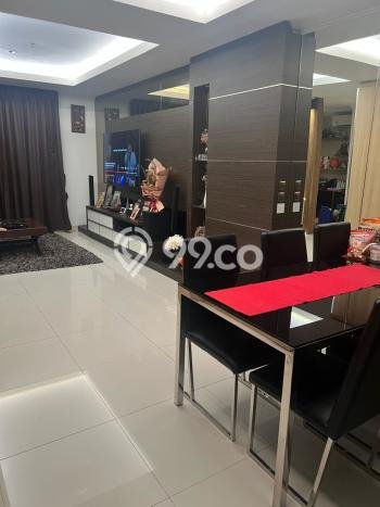 Siap Milik Apartemen 2 KT 2 KM di Kelapa Gading Siap Milik Apartemen 2 KT 2 KM di Kelapa Gading
