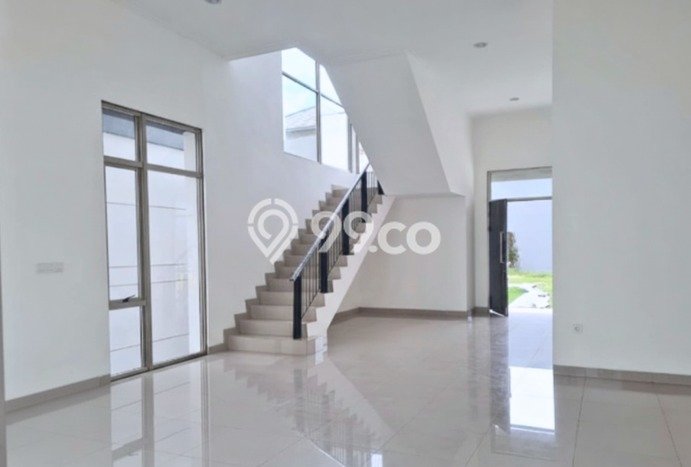 Rumah Luxury Modern Siap Huni di Pantai Indah Kapuk 2 Jakarta Utara Rumah Luxury Modern Siap Huni di Pantai Indah Kapuk 2 Jakarta Utara