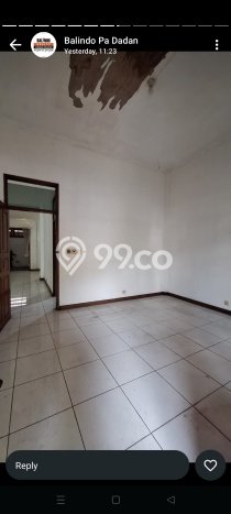 Rumah Luxury Modern Tanpa Renovasi di Turangga Bandung Rumah Luxury Modern Tanpa Renovasi di Turangga Bandung