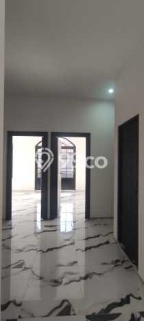 Rumah Modern Minimalis 4 KT Siap Huni di Regol Rumah Modern Minimalis 4 KT Siap Huni di Regol