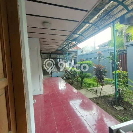 Hunian Nyaman 2 Kamar Tidur Akses Mudah di Regol, Bandung Hunian Nyaman 2 Kamar Tidur Akses Mudah di Regol, Bandung