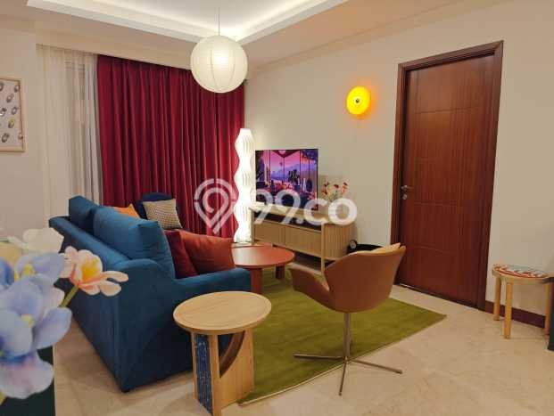 Sewa Apartemen Ekonomis 4 KT di Hegarmanah Bandung Sewa Apartemen Ekonomis 4 KT di Hegarmanah Bandung