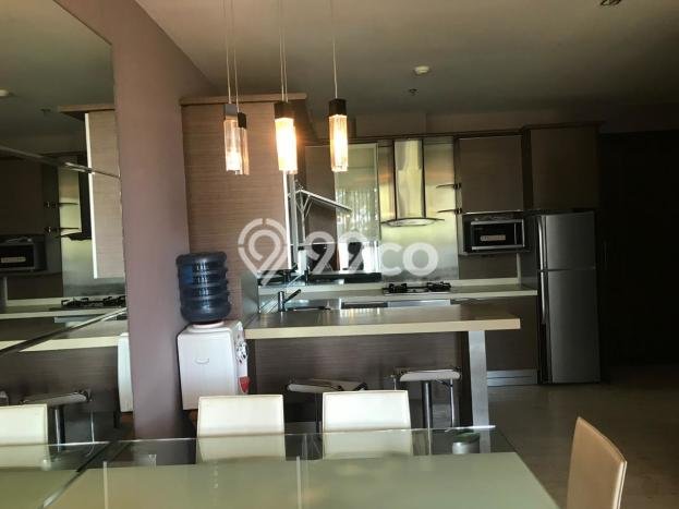 Sewa Sekarang Apartemen Strategis 2 KT, 2 KM di Kawasan Coblong Sewa Sekarang Apartemen Strategis 2 KT, 2 KM di Kawasan Coblong