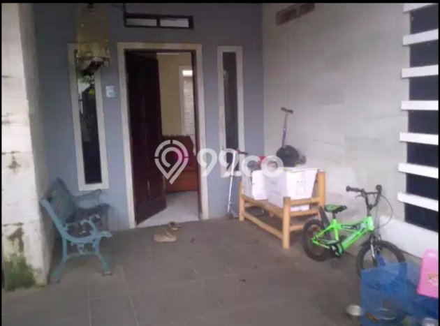 BEST DEAL! Rumah Siap Huni area Kopo, Luas 91m² LB 130m² BEST DEAL! Rumah Siap Huni area Kopo, Luas 91m² LB 130m²