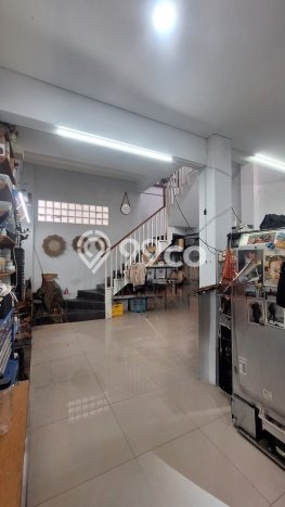 Dijual Cepat Rumah Bagus Siap Huni LB 60m2 di Arcamanik, Bandung Dijual Cepat Rumah Bagus Siap Huni LB 60m2 di Arcamanik, Bandung