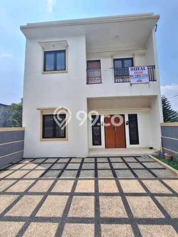 Dijual Cepat Rumah Favorit Siap Huni LB 145m2 di Arcamanik, Bandung Dijual Cepat Rumah Favorit Siap Huni LB 145m2 di Arcamanik, Bandung