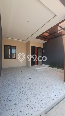 Dijual Cepat Rumah Bagus Siap Huni LB 131m2 di Arcamanik, Bandung Dijual Cepat Rumah Bagus Siap Huni LB 131m2 di Arcamanik, Bandung