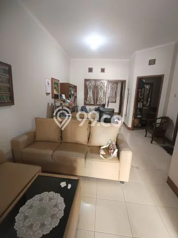 Rumah Strategis Modern Lb 200m2 di Bojongsoang, Bandung Rumah Strategis Modern Lb 200m2 di Bojongsoang, Bandung