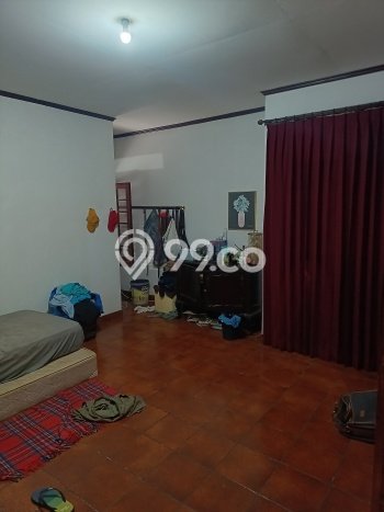 Dijual Rumah Luas Elegan Dengan View Eksklusif di Cigadung, Bandung Dijual Rumah Luas Elegan Dengan View Eksklusif di Cigadung, Bandung