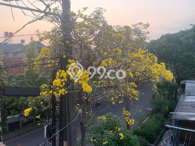 Hunian Mewah LB 550m2 Siap Huni Desain Elegan di Buah Batu, Bandung Hunian Mewah LB 550m2 Siap Huni Desain Elegan di Buah Batu, Bandung